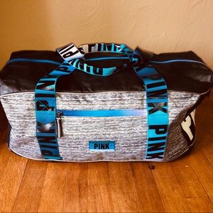 PINK Duffle Bag